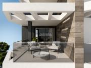 Apartamento en venta en Calp, Marisol Park Ortembach Los...