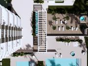 Apartamento en venta en Calp, Marisol Park Ortembach Los...