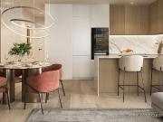 Apartamento en venta en Calp, Marisol Park Ortembach Los...