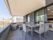 Apartamento en venta en Calp, Marisol Park Ortembach Los...