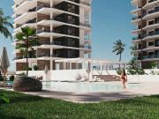 Apartamento en venta en Calp, Marisol Park Ortembach Los...