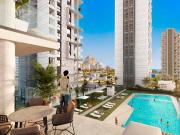 Apartamento en venta en Calp, Marisol Park Ortembach Los...