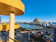 Apartamento en venta en Calp, Marisol Park Ortembach Los...