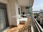Apartamento en venta en Calp, Playa Arenal Bol....