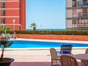 Apartamento en venta en Calp, Playa Arenal Bol....