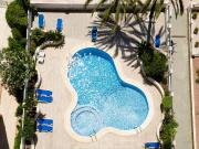 Apartamento en venta en Calp, Playa Arenal Bol....