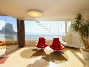 Apartamento en venta en Calp, Playa Arenal Bol....