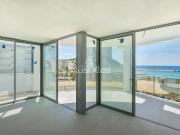 Apartamento en venta en Calp, Playa Arenal Bol....