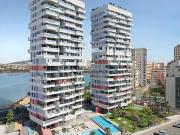 Apartamento en venta en Calp, Playa Arenal Bol....