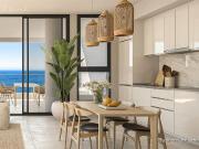 Apartamento en venta en Calp, Playa Arenal Bol. Ático de...