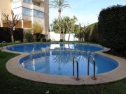 Apartamento en venta en Calp, Playa Arenal Bol. Edificio...