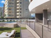 Apartamento en venta en Calp, Playa Arenal Bol....