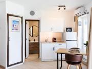 Apartamento en venta en Calp, Playa Arenal Bol. Estudio...