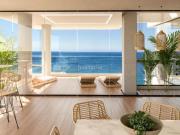 Apartamento en venta en Calp, Playa Arenal Bol. Isea...