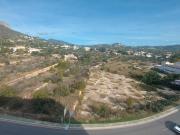 Apartamento en venta en Calp, Pueblo. Amplio apartamento...