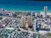 Apartamento en venta en Calp, Pueblo. Apartamentos.