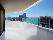Apartamento en venta en Calp, Pueblo. Apartamentos.