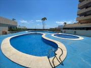 Apartamento en venta en Calp, Zona Levante Playa Fossa....