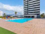 Apartamento en venta en Calp, Pueblo. Apartamentos.