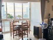 Apartamento en venta en Calp, Pueblo. Apartamentos.