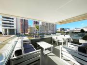 Apartamento en venta en Calp, Pueblo. Apartamentos.