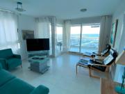 Apartamento en venta en Calp, Pueblo. Apartamentos.