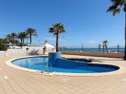 Apartamento en venta en Calp, Pueblo. Apartamentos.