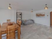 Apartamento en venta en Calp, Pueblo. Moderno...