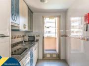 Apartamento en venta en Calp, Zona Levante Playa Fossa....