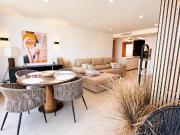 Apartamento en venta en Calp, Zona Levante Playa Fossa....