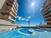 Apartamento en venta en Calp, Zona Levante Playa Fossa....