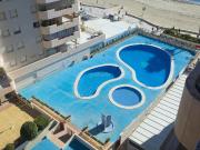 Apartamento en venta en Calp, Zona Levante Playa Fossa....
