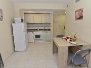 Apartamento en venta en Calp, Zona Levante Playa Fossa....