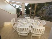 Apartamento en venta en Calp, Zona Levante Playa Fossa....