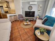 Apartamento en venta en Calp, Zona Levante Playa Fossa....