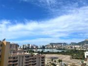 Apartamento en venta en Calp, Zona Levante Playa Fossa....