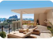 Apartamento en venta en Calp, Zona Levante Playa Fossa....