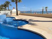 Apartamento en venta en Calp, Zona Levante Playa Fossa....