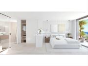 Apartamento en venta en Calp, Zona Levante Playa Fossa....