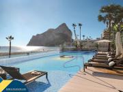 Apartamento en venta en Calp, Zona Levante Playa Fossa....