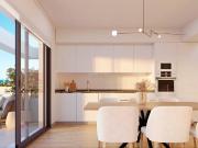 Apartamento en venta en Calp, Zona Levante Playa Fossa....