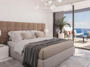 Apartamento en venta en Calp, Zona Levante Playa Fossa....