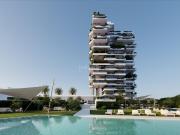 Apartamento en venta en Calp, Zona Levante Playa Fossa....