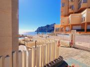 Apartamento en venta en Calp, Zona Levante Playa Fossa....