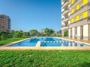 Apartamento en venta en Calp, Zona Levante Playa Fossa....