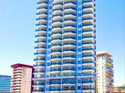 Apartamento en venta en Calp, Zona Levante Playa Fossa....