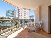 Apartamento en venta en Calp, Zona Levante Playa Fossa....