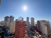 Apartamento en venta en Calpe