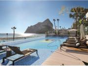 Apartamento en venta en Calpe