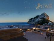 Apartamento en venta en Calpe Apartamento en venta en Calpe